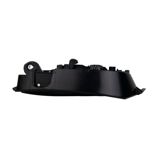 Manija Interior Para Chevrolet Spark 2016-2021
