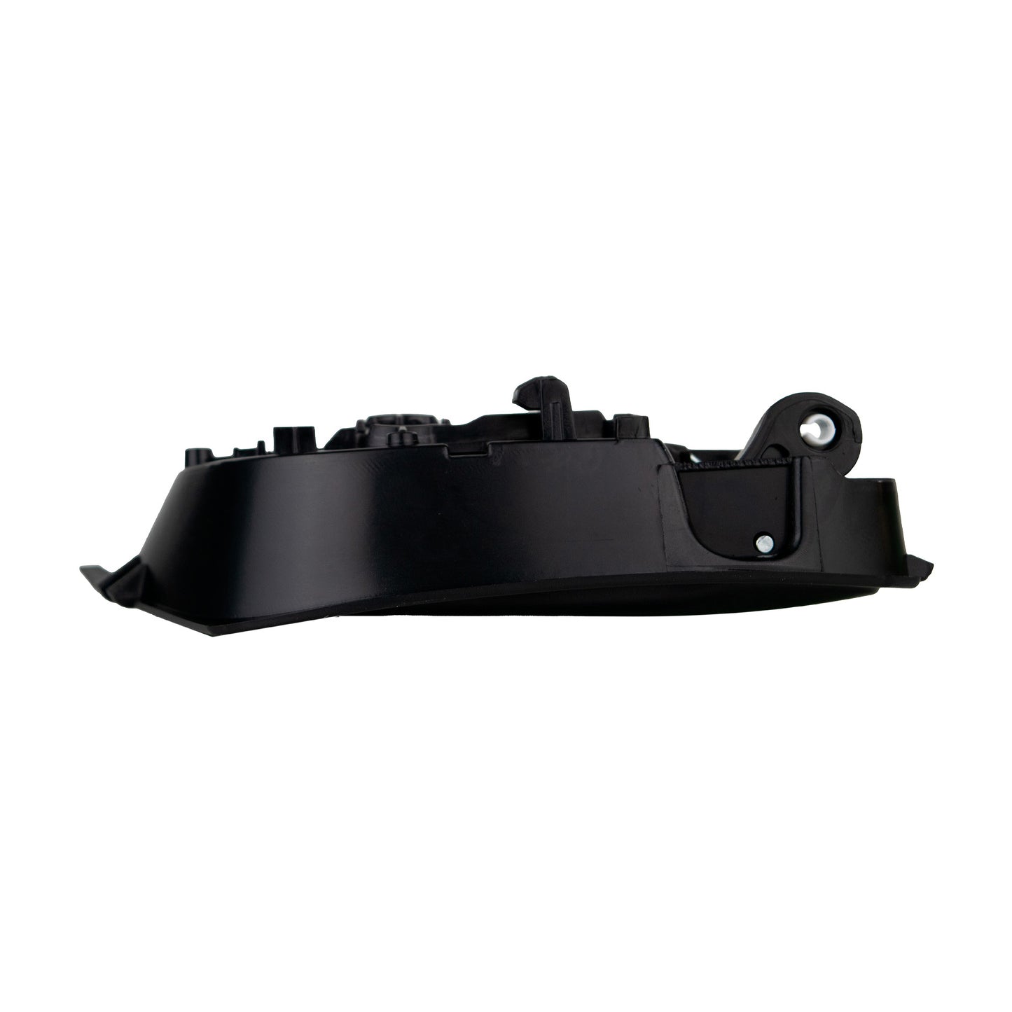 Manija Interior Para Chevrolet Spark 2016-2021