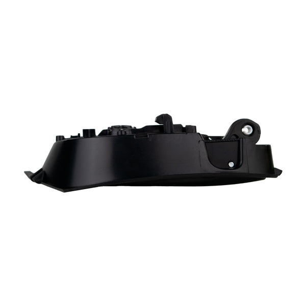 Manija Interior Para Chevrolet Spark 2016-2021