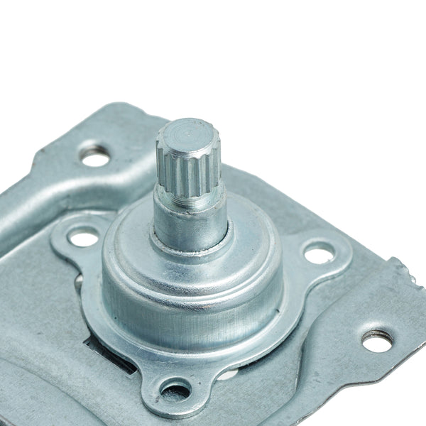 Elevador De Cristal Para Toyota Hilux 1989-1995
