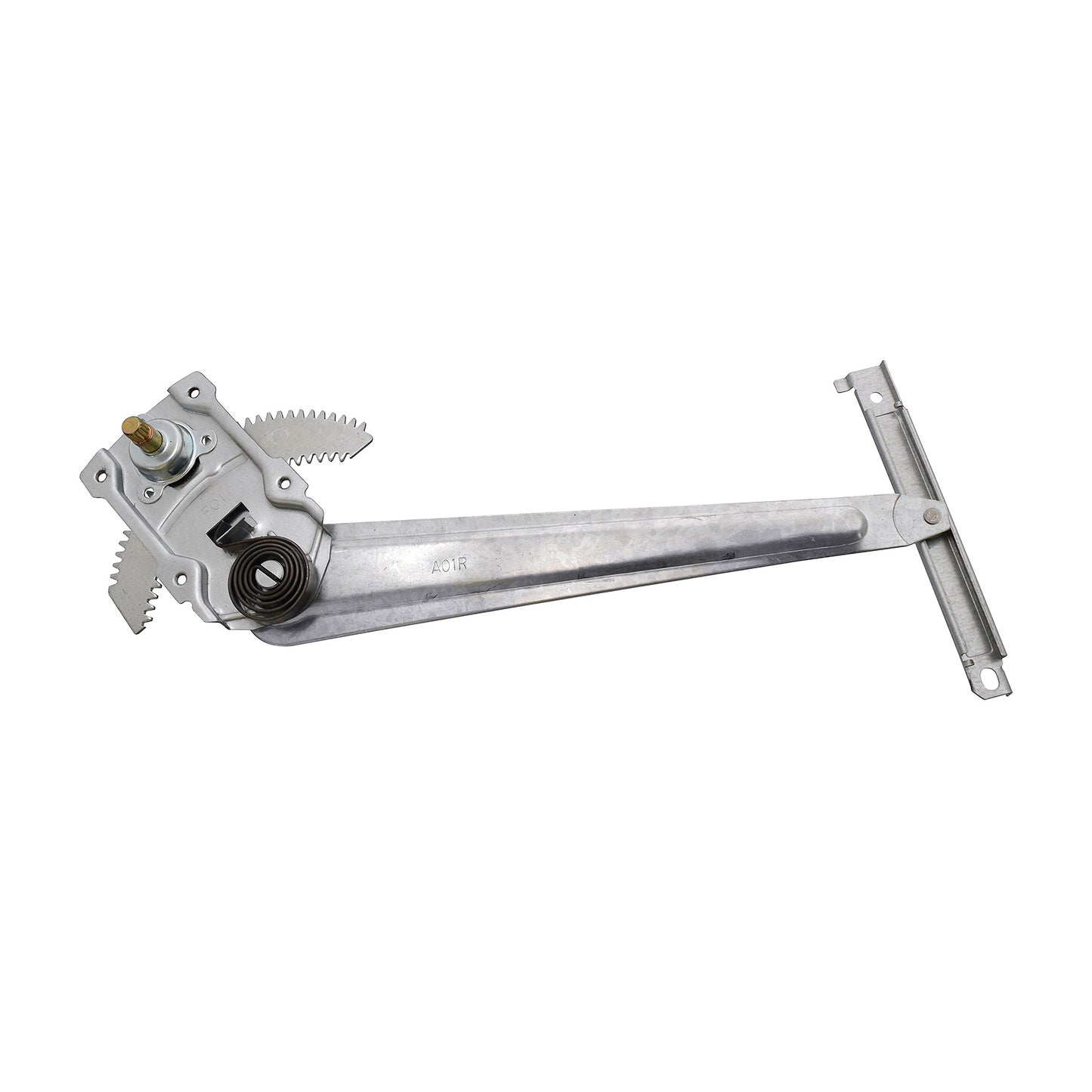 Elevador De Cristal Para Toyota Hilux 1989-1995