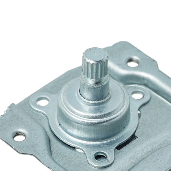 Elevador De Cristal Para Toyota Hilux 1989-1995