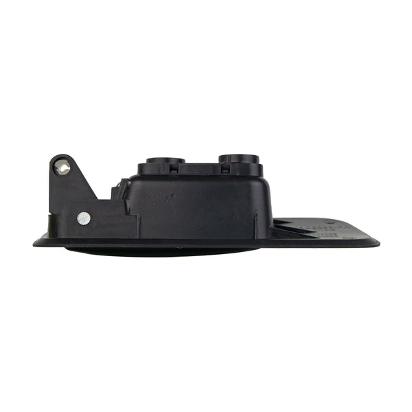 Manija Interior Para Honda Civic 2001-2005