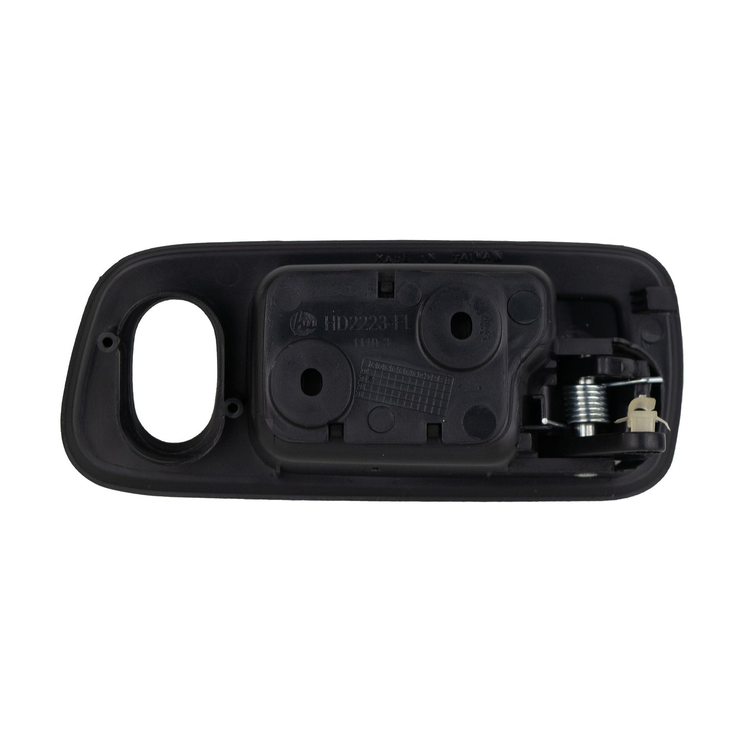 Manija Interior Para Honda Civic 2001-2005