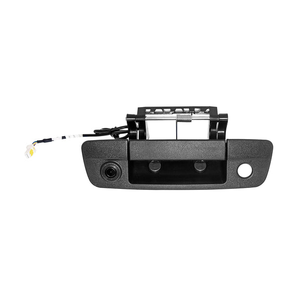 Manija De Tapa Para Dodge Ram 2009-2012