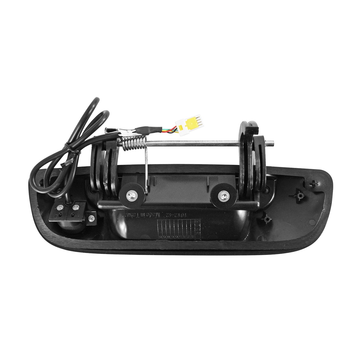 Manija De Tapa Para Dodge Ram 2002-2008