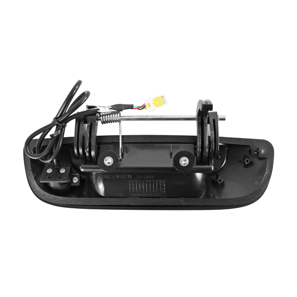 Manija De Tapa Para Dodge Ram 2002-2008