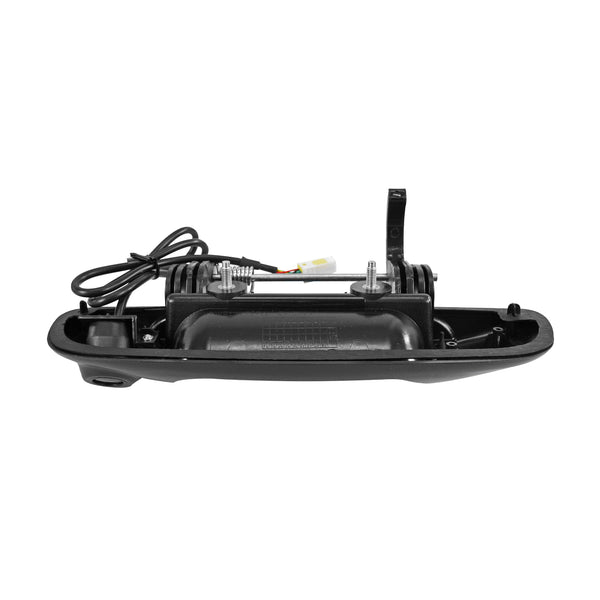 Manija De Tapa Para Dodge Ram 2002-2008