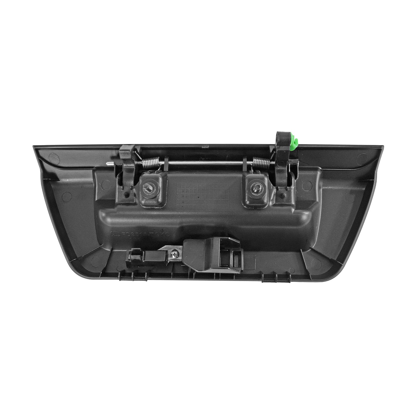 Manija De Tapa Para Ford Lobo 2015-2017