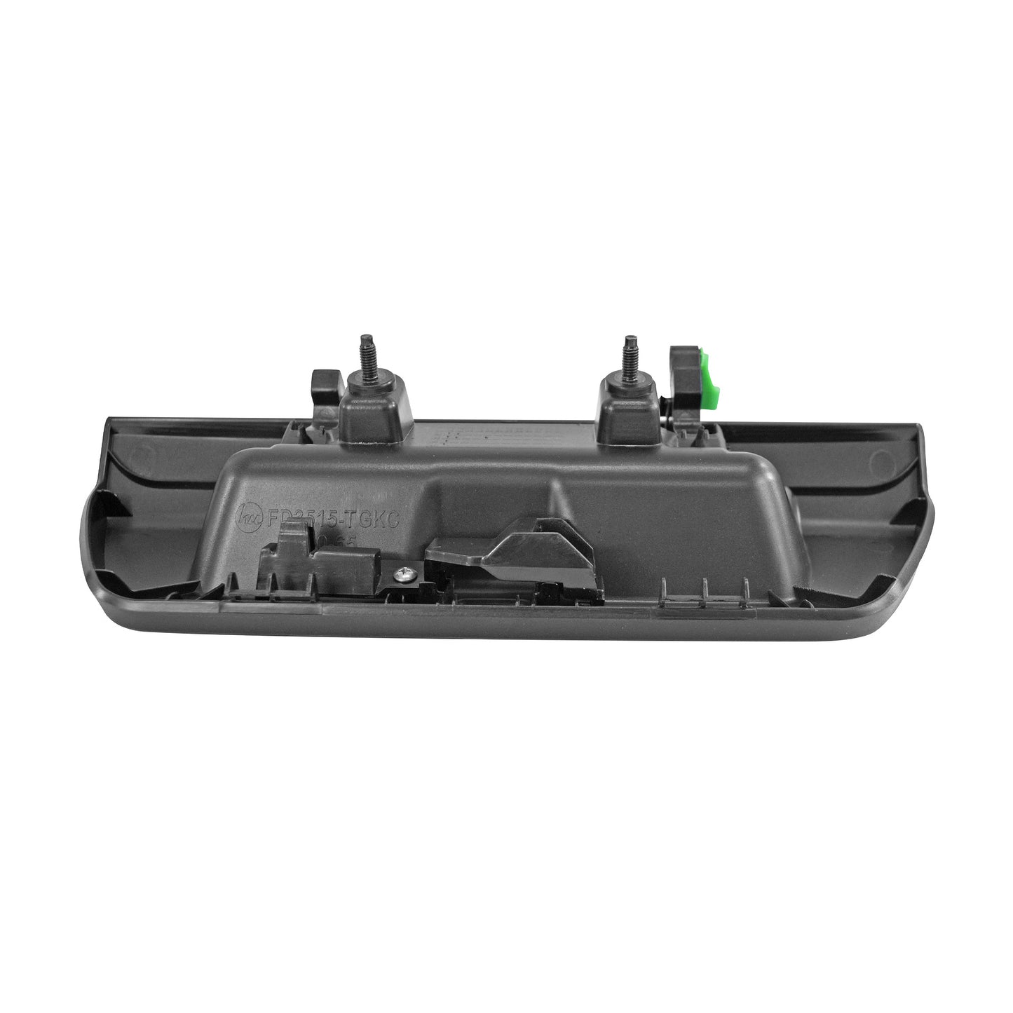 Manija De Tapa Para Ford Lobo 2015-2017