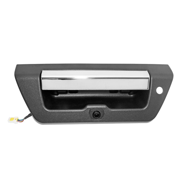 Manija De Tapa Para Ford F-150 2015-2017