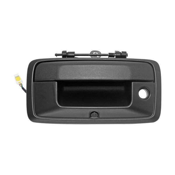 Manija De Tapa Para Gmc Sierra 2014-2015