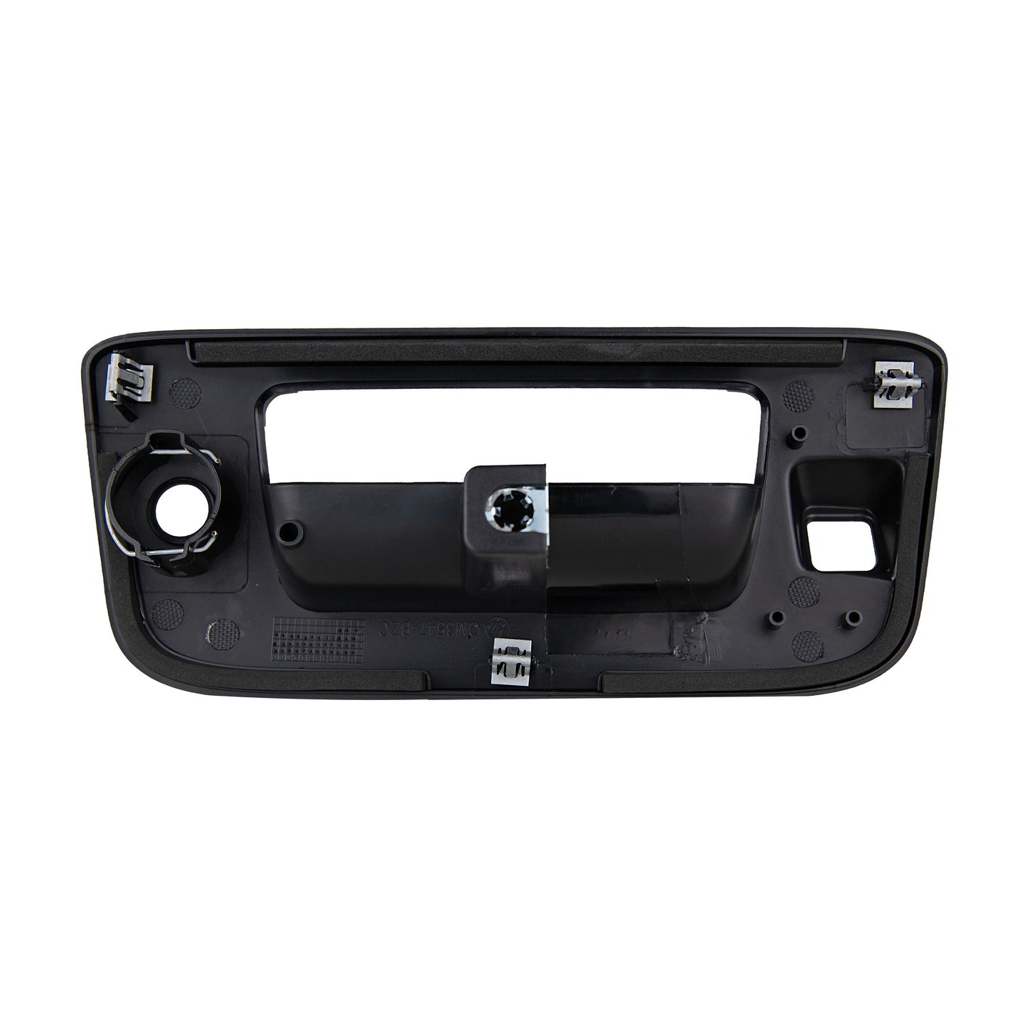 Manija De Tapa Para Gmc Sierra 2007-2013
