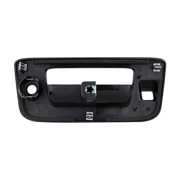 Manija De Tapa Para Gmc Sierra 2007-2013