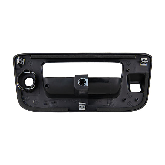 Manija De Tapa Para Gmc Sierra 2007-2013