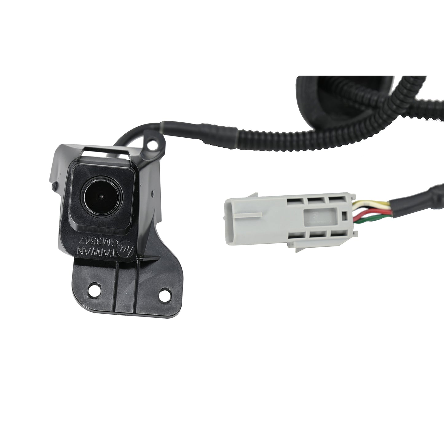 Camara De Reversa Para Chevrolet Silverado 2007-2013