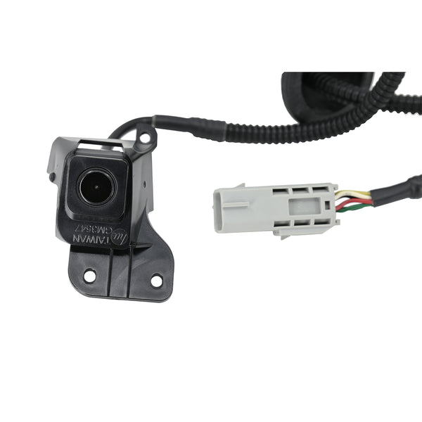 Camara De Reversa Para Chevrolet Silverado 2007-2013