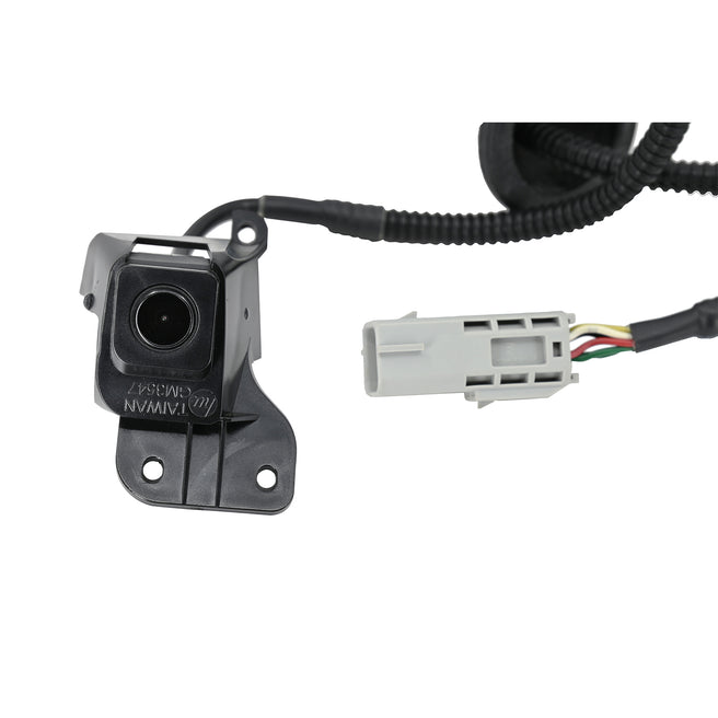 Camara De Reversa Para Chevrolet Silverado 2007-2013