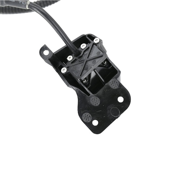 Camara De Reversa Para Chevrolet Silverado 2007-2013