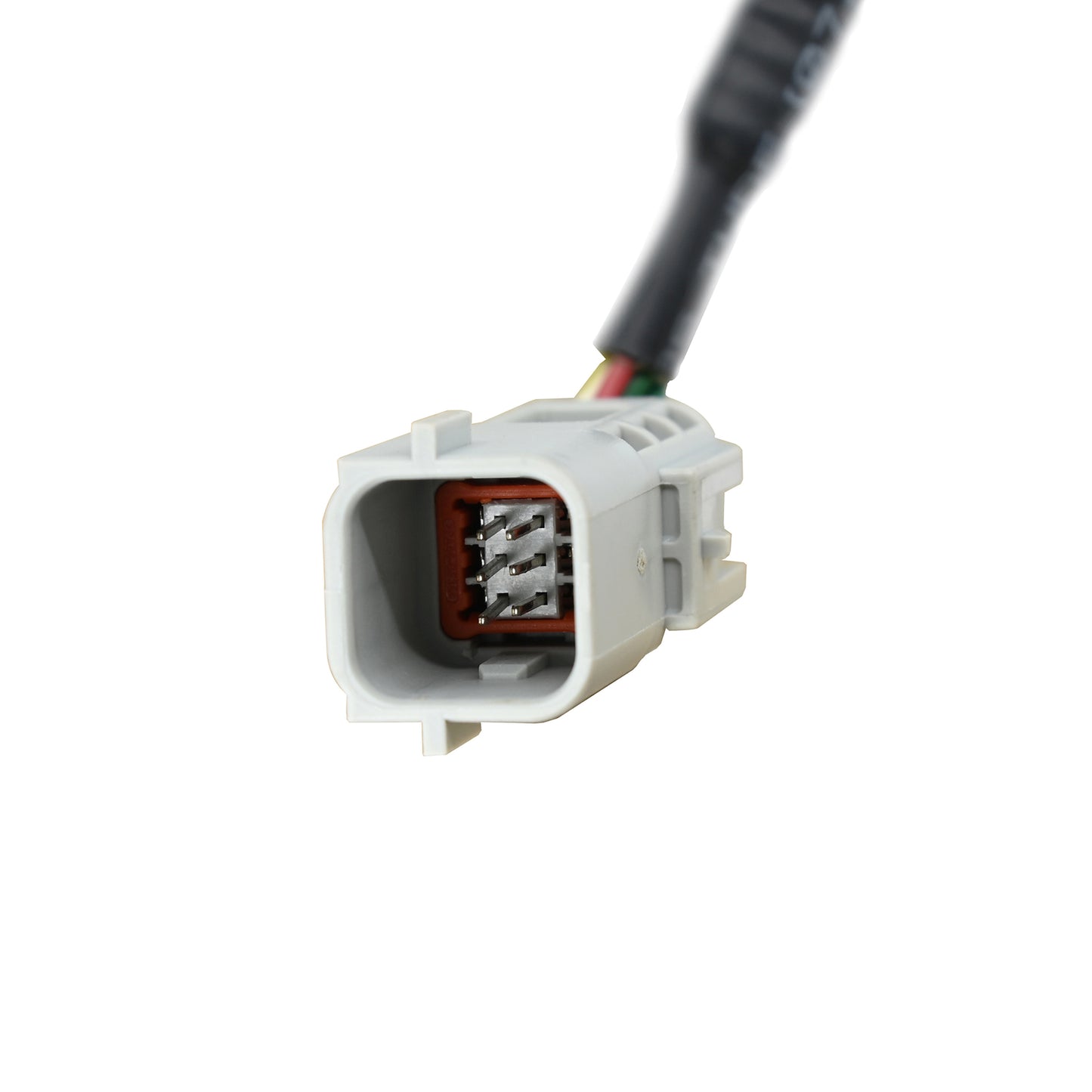 Camara De Reversa Para Chevrolet Silverado 2007-2013