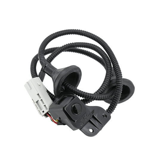 Camara De Reversa Para Chevrolet Silverado 2007-2013
