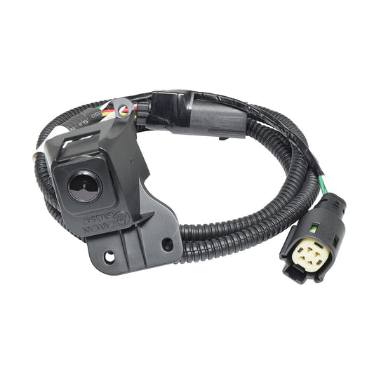 Camara De Reversa Para Gmc Sierra 2007-2013