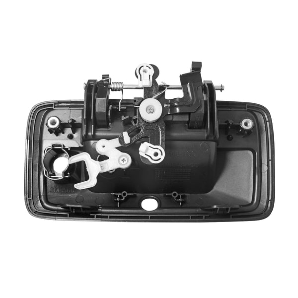 Manija De Tapa Para Chevrolet Colorado 2016-2020