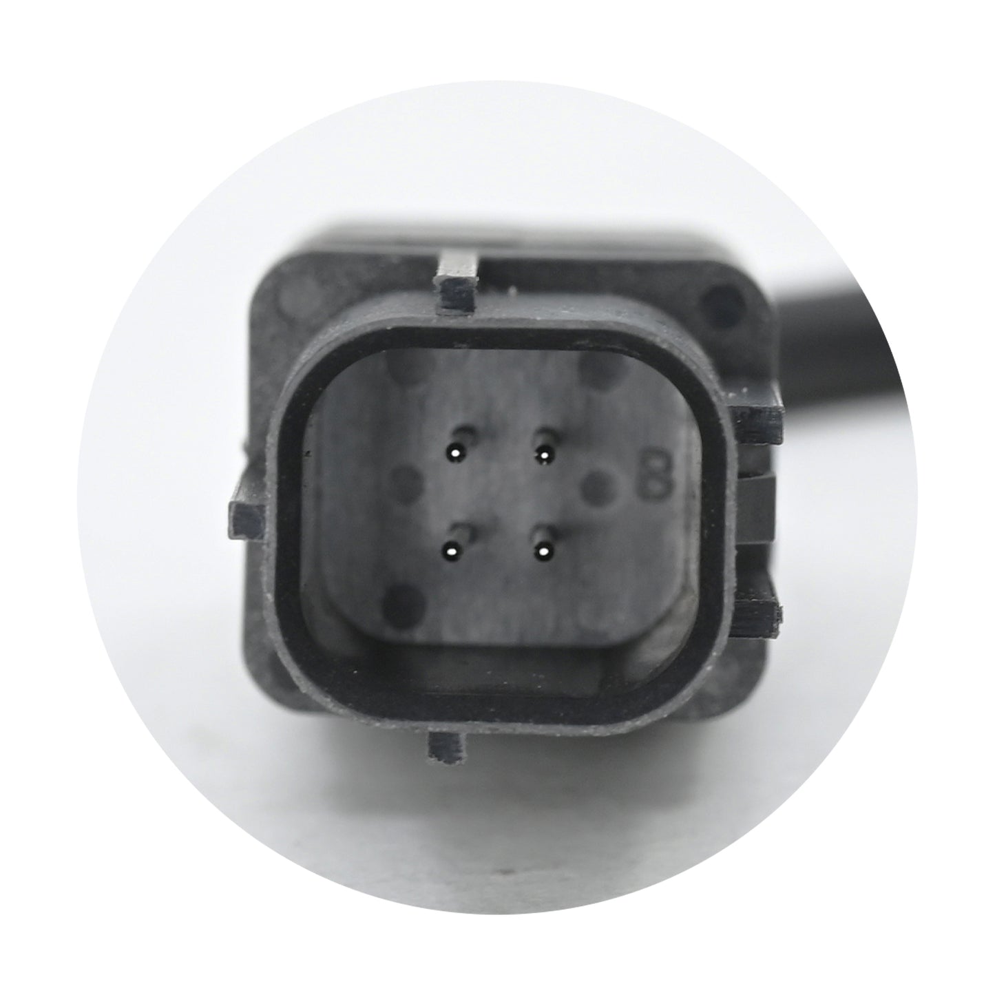 Camara De Reversa Para Toyota Tacoma 2009-2013