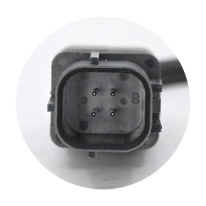 Camara De Reversa Para Toyota Tacoma 2009-2013