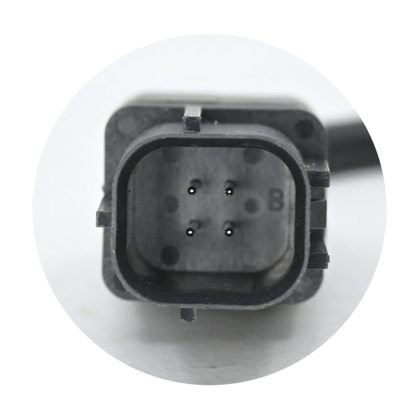 Camara De Reversa Para Toyota Tacoma 2009-2013