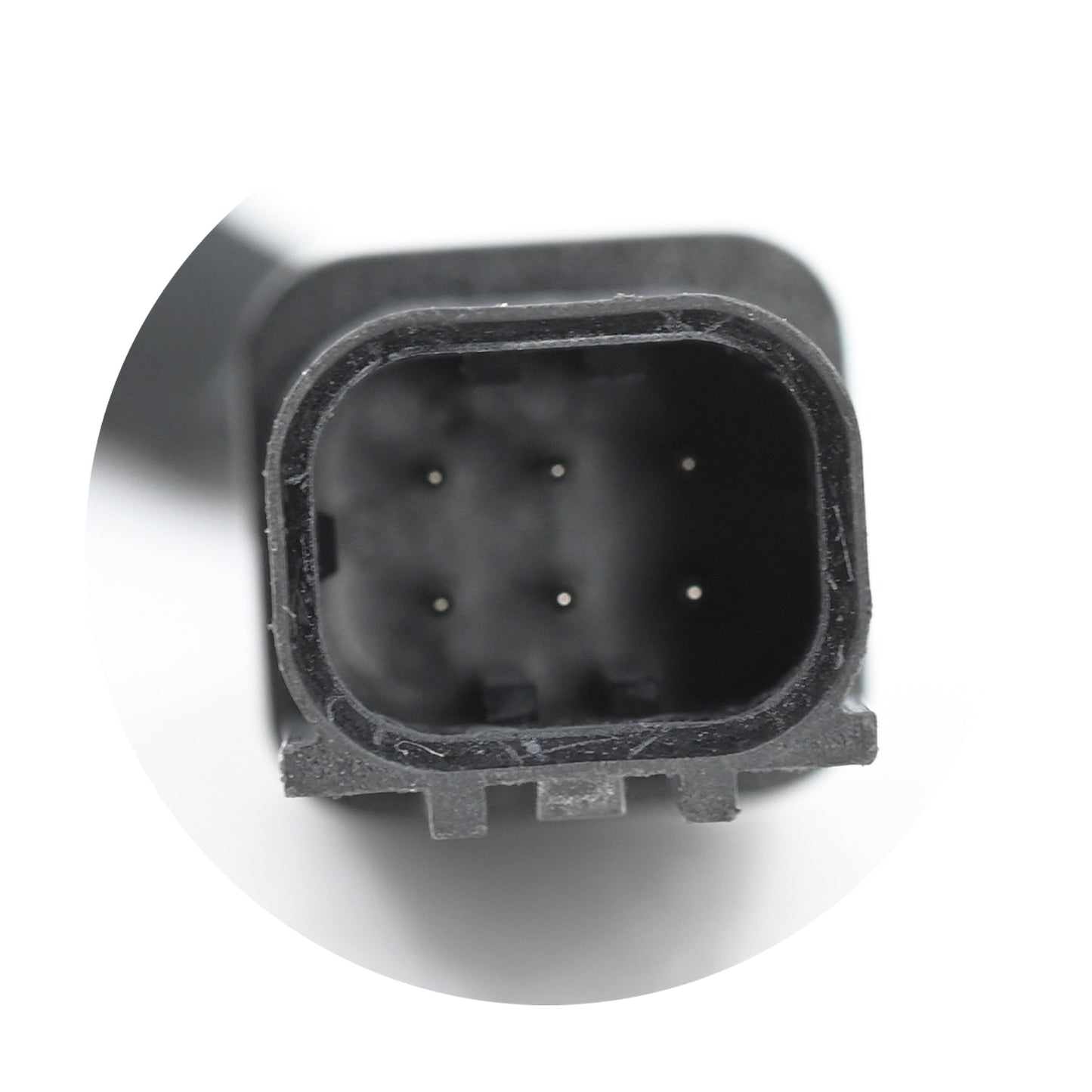 Camara De Reversa Para Toyota Tacoma 2014-2015