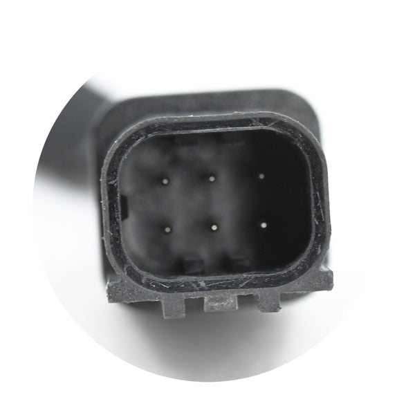 Camara De Reversa Para Toyota Tacoma 2014-2015