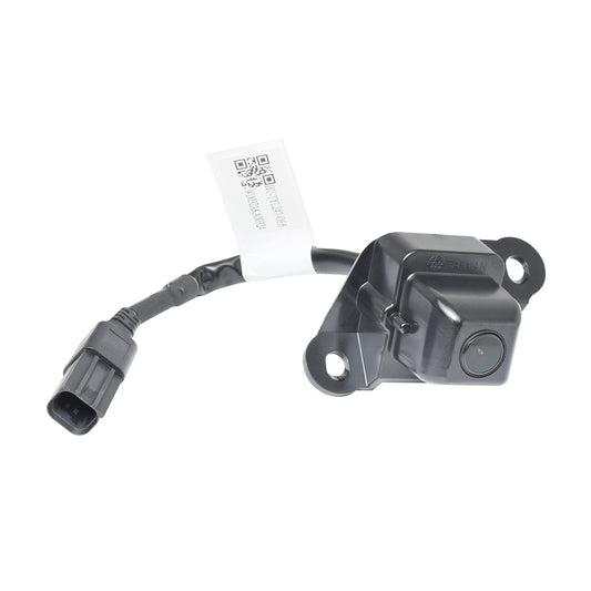 Camara De Reversa Para Toyota Tacoma 2014-2015