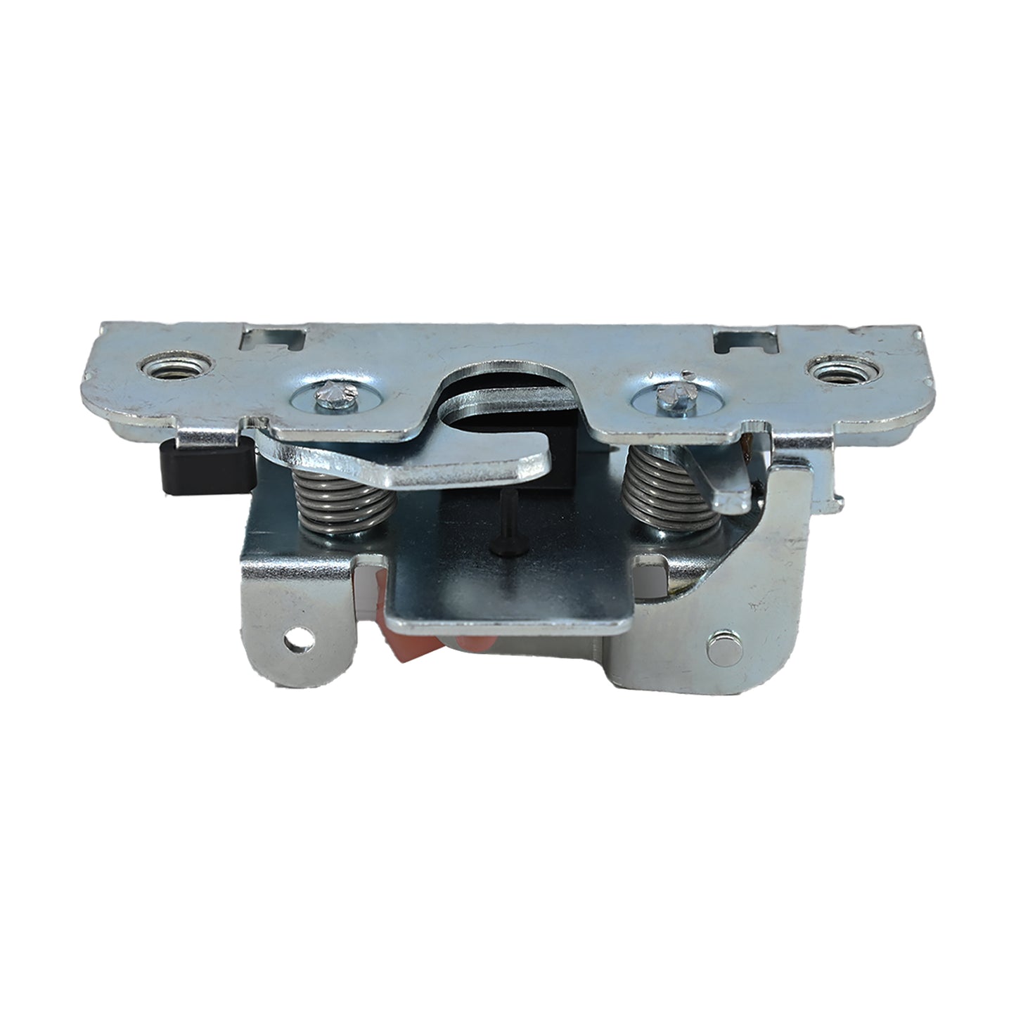 Chapa De Tapa Caja Para Dodge Ram 2002-2018
