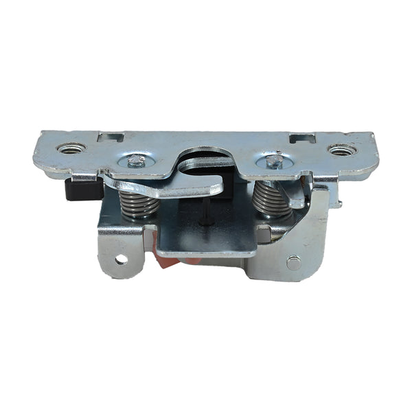 Chapa De Tapa Caja Para Dodge Ram 2002-2018