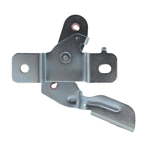 Manija Compuerta Trasera Plata Ram 1500 2009-2010 Manijauto