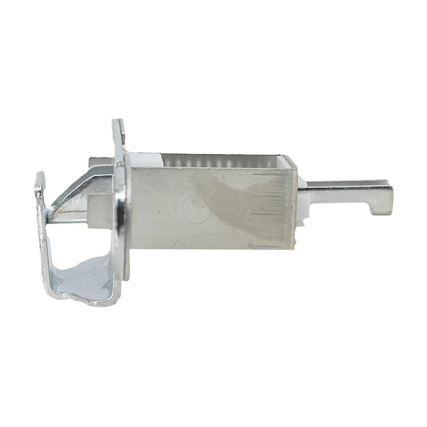 Chapa De Tapa Caja Para Ford Courier 2001-2011