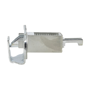 Chapa De Tapa Caja Para Ford Courier 2001-2011