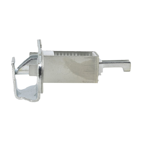 Chapa De Tapa Caja Para Ford Courier 2001-2011