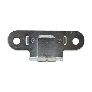 Chapa De Tapa Caja Para Ford Courier 2001-2011