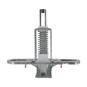 Chapa De Tapa Caja Para Ford Courier 2001-2011