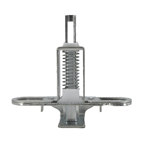 Chapa De Tapa Caja Para Ford Courier 2001-2011