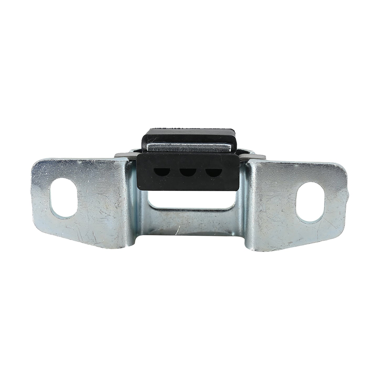Chapa De Tapa Caja Para Ford Courier 2001-2010