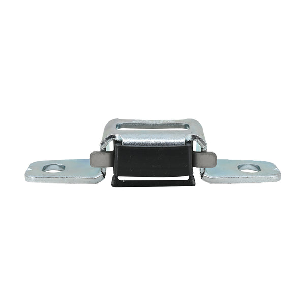 Chapa De Tapa Caja Para Ford Courier 2001-2010