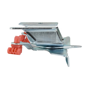 Manija Compuerta Trasera Cromada Ranger 2005-2012 Manijauto