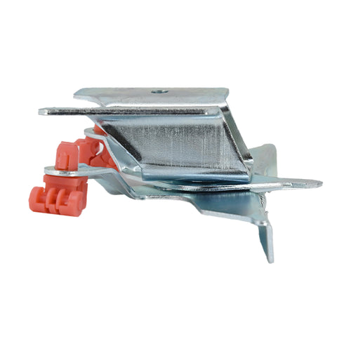 Manija Compuerta Trasera Cromada Ranger 2005-2012 Manijauto
