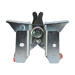 Manija Compuerta Trasera Cromada Ranger 2005-2012 Manijauto