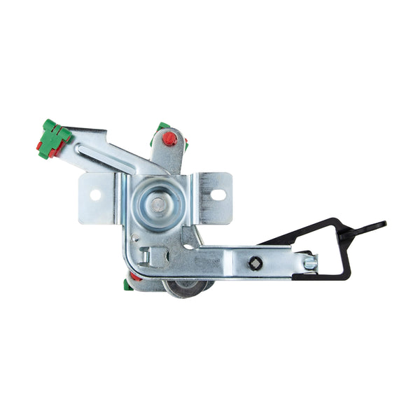 Manija De Tapa Para Ford Lobo 2015-2020