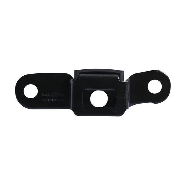 Chapa De Tapa Caja Para Chevrolet Colorado 2004-2012