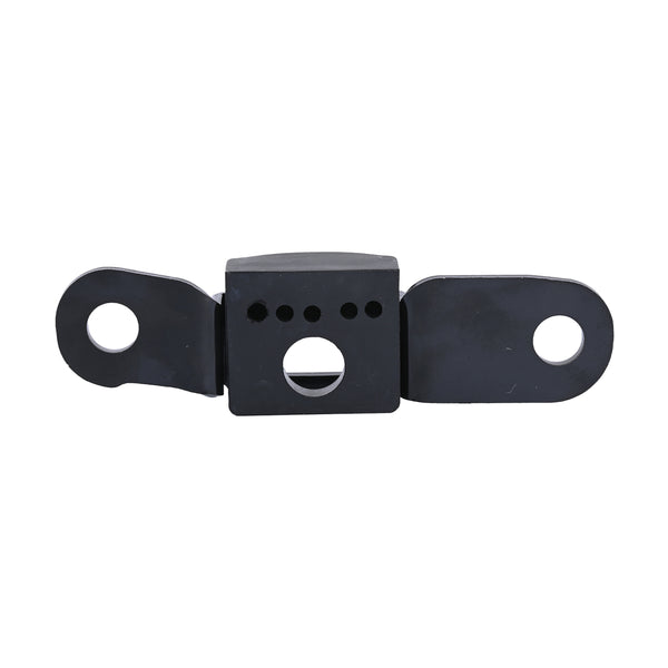 Chapa De Tapa Caja Para Chevrolet Colorado 2004-2012